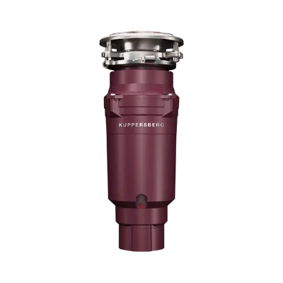 Измельчитель отходов Kuppersberg WSS 750 V, 750Вт, DC мотор