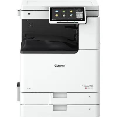 МФУ Canon 5961C005, цветное, А3, imageRUNNER ADVANCE DX C3935i