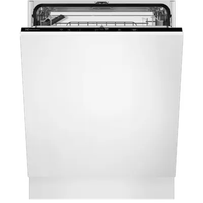 Посудомоечная машина Electrolux KES27200L, полностью встраиваемая, 60 см, 9 комплектов