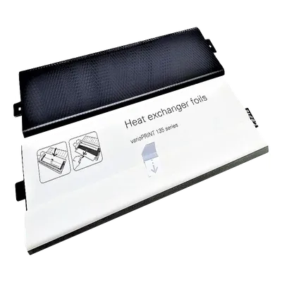 Теплообменник Canon HEATEXCHANGER-FOILS, PA, 1070034399, для Canon Pro и Oce VarioPrint