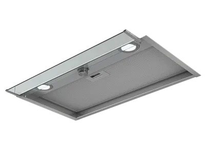 Вытяжка встраиваемая Elica BOXIN LX/IX/A/60-PRF0114760A, 60 см, 1000 м³/ч