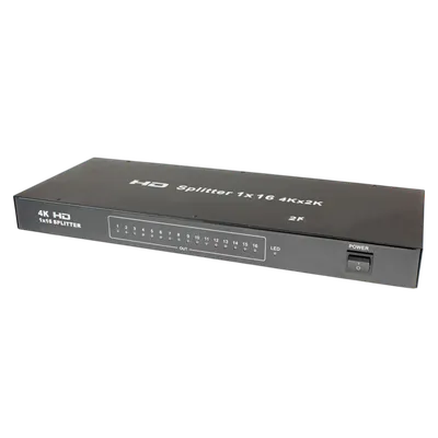 Разветвитель HDMI OSNOVO D-Hi1161, 1×16, 4K@30Гц