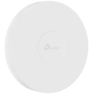 Точка доступа TP-Link EAP670, AX5400, 2.4/5 ГГц, Wi-Fi 6