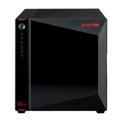 Модуль расширения ASUS AS5004U, 4 отсека, для NAS-серверов