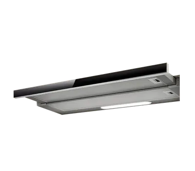 Вытяжка Elica ELITE 14 LUX GRVT/A/90-PRF0098879B, встраиваемая, 90 см, 650 м³/ч