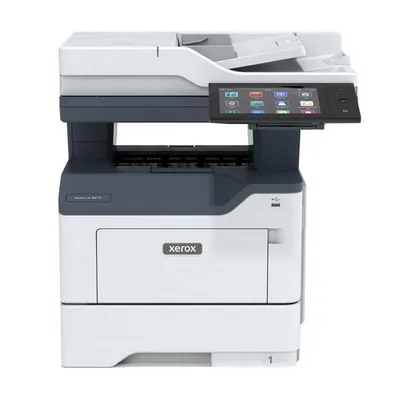 МФУ Xerox B415V_DN, монохромный лазер, A4, 47 стр/мин, дуплекс