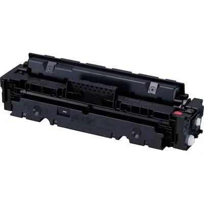 Тонер-картридж Canon Cartridge 046H (1252C002), пурпурный, 5000 страниц, высокая ёмкость