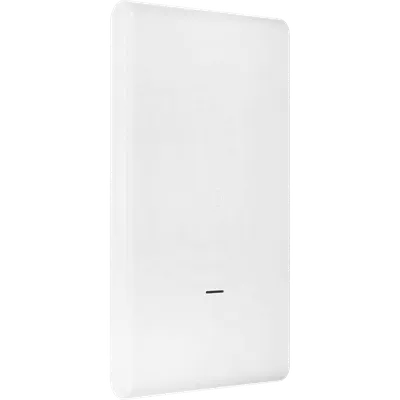 Точка доступа Ubiquiti UAP-AC-M-PRO, AC1800, двухдиапазонный, 3×антенны, 2×1GbE