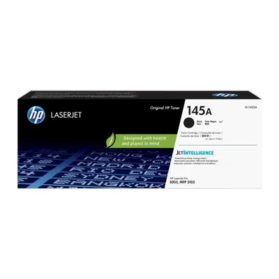 Картридж HP 145A W1450A, чёрный, 1700 страниц, лазерный