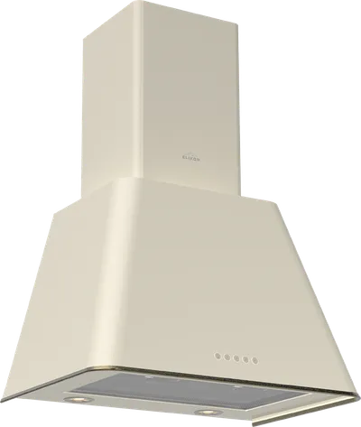 Вытяжка каминная Elikor КВ II Э-650-60-392, 60 см, 650 м³/ч