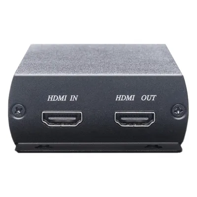 Комплект SC&T HE03, HDMI, передатчик+приёмник, до 150м