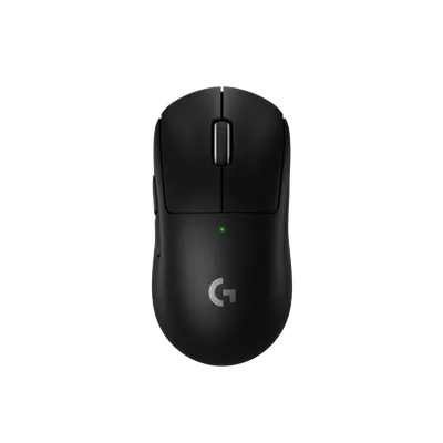 Мышь Logitech PRO X SUPERLIGHT 2 SE, беспроводная, 44000 DPI, 60 г