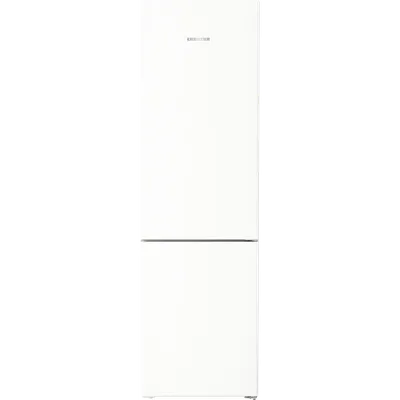 Холодильник Liebherr CBNc 5723-22 001, 2 двери, NoFrost, 201,5×60×67,5 см