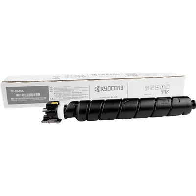 Картридж Kyocera TK-8545K, Black, 30000 стр.