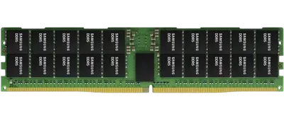 Память оперативная/ Samsung DDR5 16GB RDIMM 5600 1.1V