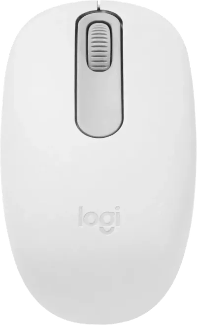 Мышь Logitech 910-007460, беспроводная, Bluetooth, ноутбучная