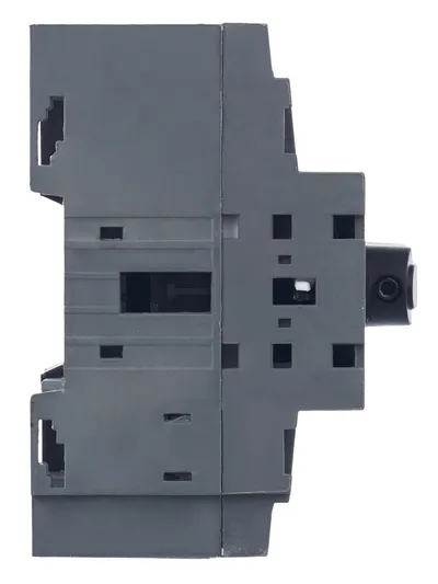 Выключатель-разъединитель IEK MVR20-3-100, 3P, 100 А, 690 В, IP20