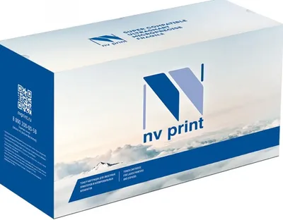 Тонер-картридж NV Print NV-C2500HM, пурпурный, для Ricoh IM C2000/C2500, 10500 стр.
