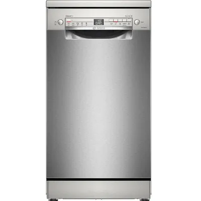 Посудомоечная машина Bosch SPS2HMI54Q, 45 см, 10 компл., 46 дБ