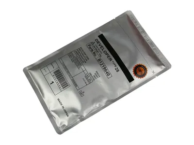 Девелопер CET CET6794N, Type 28 для Ricoh Aficio/MP, 345г