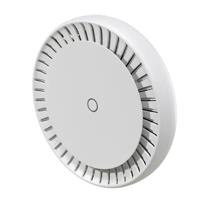 Точка доступа MikroTik cAP LTE12 ax, Wi-Fi 6 AX1800, LTE, 2×1GbE, PoE