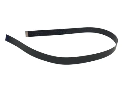Кабель планшетного сканера CET CLS0236, для HP LJ M1536, 11 pin