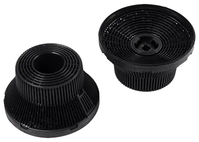 Комплект фильтров Kuppersberg C3C, Slimlux II