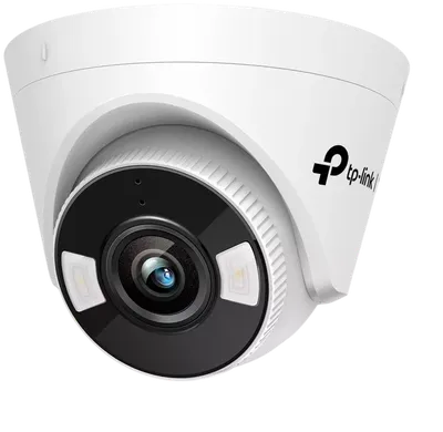 IP-камера TP-Link VIGI C440(2.8mm), 4MP, Full-Color, турельная