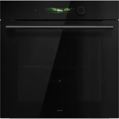 Духовой шкаф ASKO OTP56BGH, электрический, 71 л, пиролитическая очистка, Wi-Fi