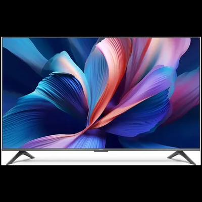 Смарт-телевизор Xiaomi A Pro 2026 L50MB-APRU, 50" QLED, 4K UHD, 60Гц