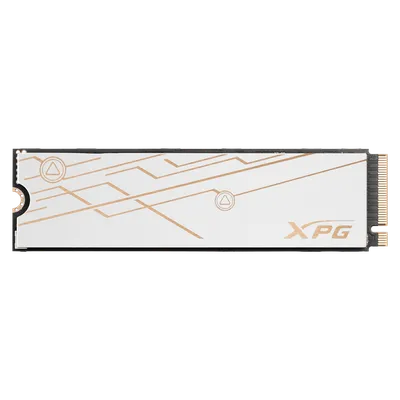 SSD A-DATA XPG MARS 980 BLADE SMAR-980B-1TCS, 1 ТБ, M.2 2280, PCIe 5.0 x4, NVMe