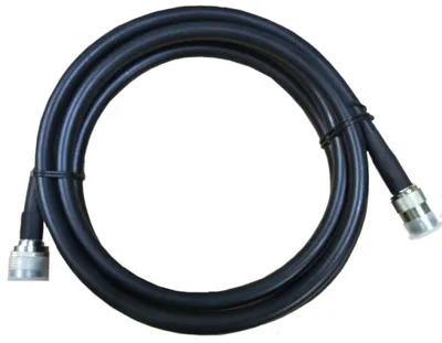 Кабельный удлинитель D-Link ANT24-CB03N/C1A, 3 м, N Plug/N Jack