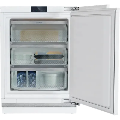 Морозильная камера Liebherr SUFc 3703-20 001, встраиваемая, 94 л, SmartFrost, door-on-door