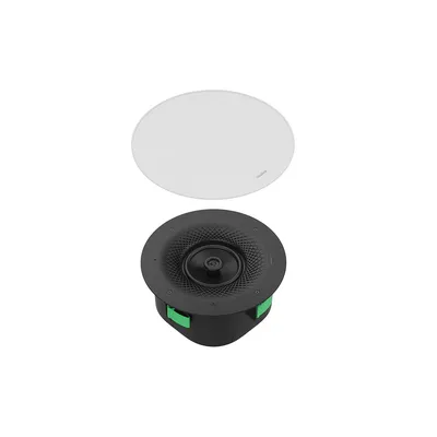 Громкоговоритель Yealink CS10-D, потолочный, Dante