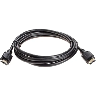Кабель VCOM TCG255-2M, HDMI 2.1, 8K@60Hz, 2 м