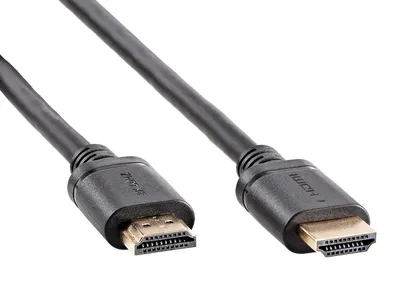 Кабель HDMI Telecom TCG245C-3M, 2.1, 8K@60Hz, 3м