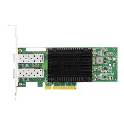 Сетевая карта LR-link LRES1054PF-2SFP28, 2×SFP28, 25GbE, PCIe 3.0 x8