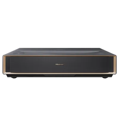 Проектор Hisense PT1, 4K UHD, 2500Лм, 3000:1, лазерный