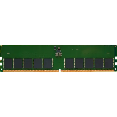Память Kingston KSM56E46BD8KM-32HA, 32GB DDR5 5600 ECC DIMM, CL46