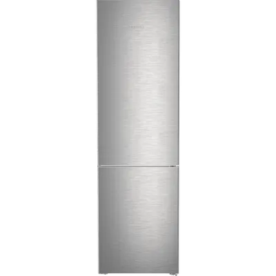 Холодильник Liebherr CNsdb 5723-22 001, NoFrost, EasyFresh, 201.5 см, A++