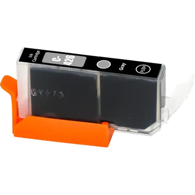 Картридж NV Print NV-4560B001, CLI-426GY, Gray, для Canon, совместимый
