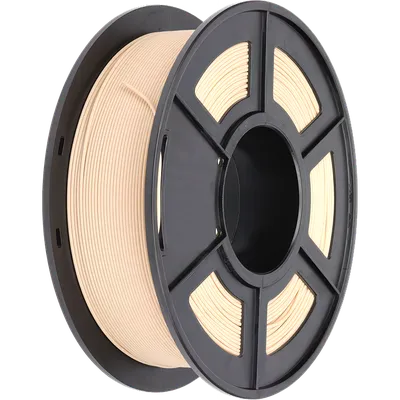 Филамент NV Print NV-3D-WOOD, 1,75 мм, 1 кг, 330 м, дерево