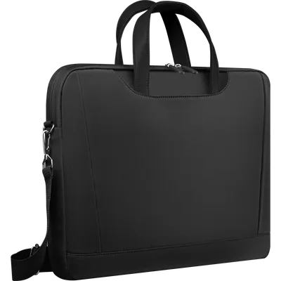 Сумка для ноутбука DEFENDER Cindy 26140, 15–16", полиэстер, чёрный
