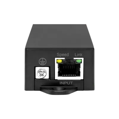 PoE-удлинитель NST NS-EX-1GP, Gigabit Ethernet, 1 порт, до 90 Вт