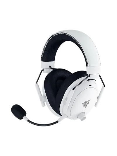 Гарнитура Razer BlackShark V3 Pro RZ04-05400200-R3M1, беспроводная, белая