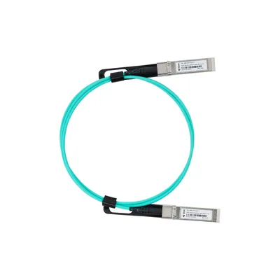Модуль SFP+ SNR SNR-SFP+AOC-1, AOC, 10Gbps, 1м