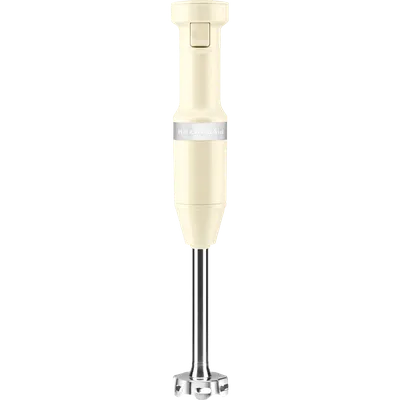 Блендер погружной KitchenAid 5KHBV83EAC, 180 Вт, красный