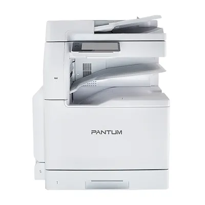 МФУ Pantum CM270ADN, A3, цветной, 25 стр/мин, 1200×1200 dpi, RJ-45, USB