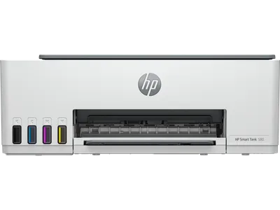 МФУ HP 1F3Y2A, A4, струйный, СНПЧ, 12/5 стр/мин, USB, Wi-Fi, Bluetooth