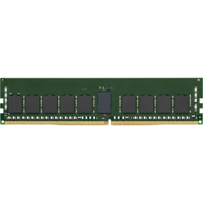 Модуль памяти Kingston KSM32RS4/32HCR, DDR4 32 ГБ, 3200 МГц, RDIMM ECC CL22